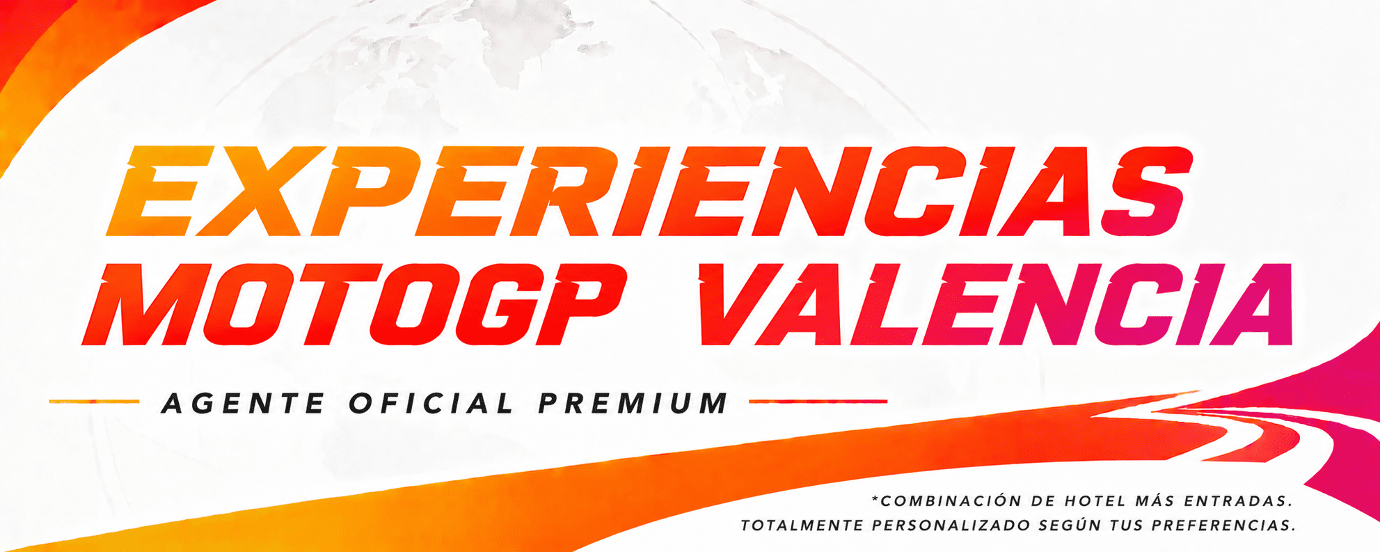 Hotel Entradas Oficiales MotoGP Comunidad Valenciana
